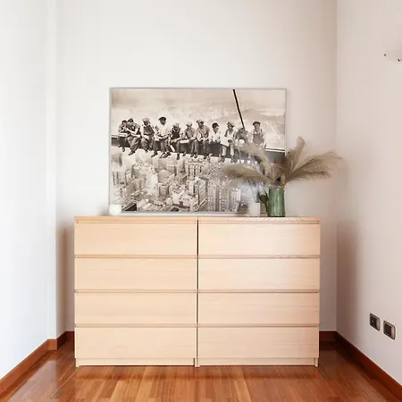 Apartamento Misiadele Carnago