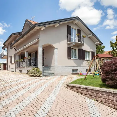 Apartamento Misiadele *