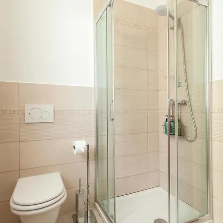 Misiadele Apartamento