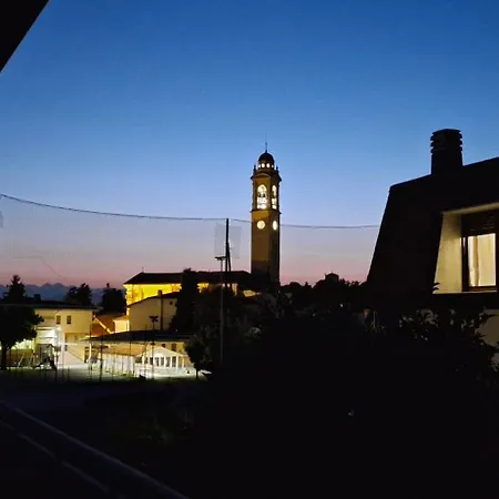 Misiadele Apartamento