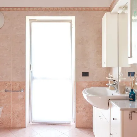Apartment Misiadele Carnago
