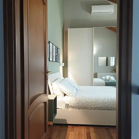 Misiadele Apartment