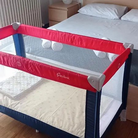 Apartament Misiadele Carnago