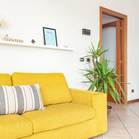 Misiadele Apartment Carnago