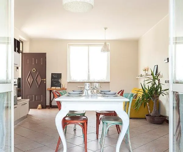 Apartment Misiadele