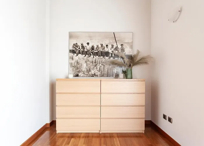 Apartment Misiadele Carnago
