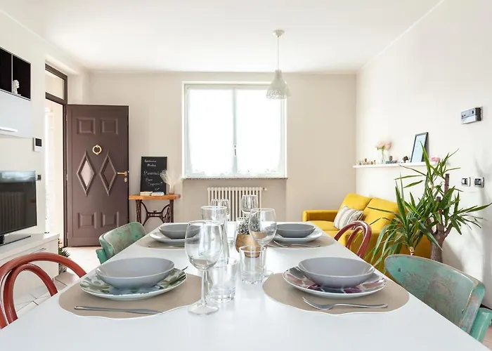Apartment Misiadele *