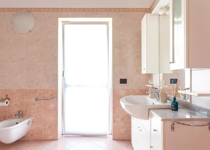 Apartment Misiadele Carnago