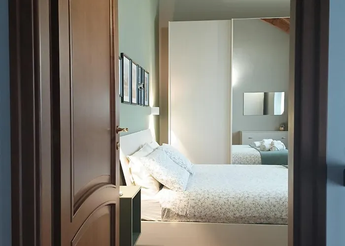 Misiadele Apartment